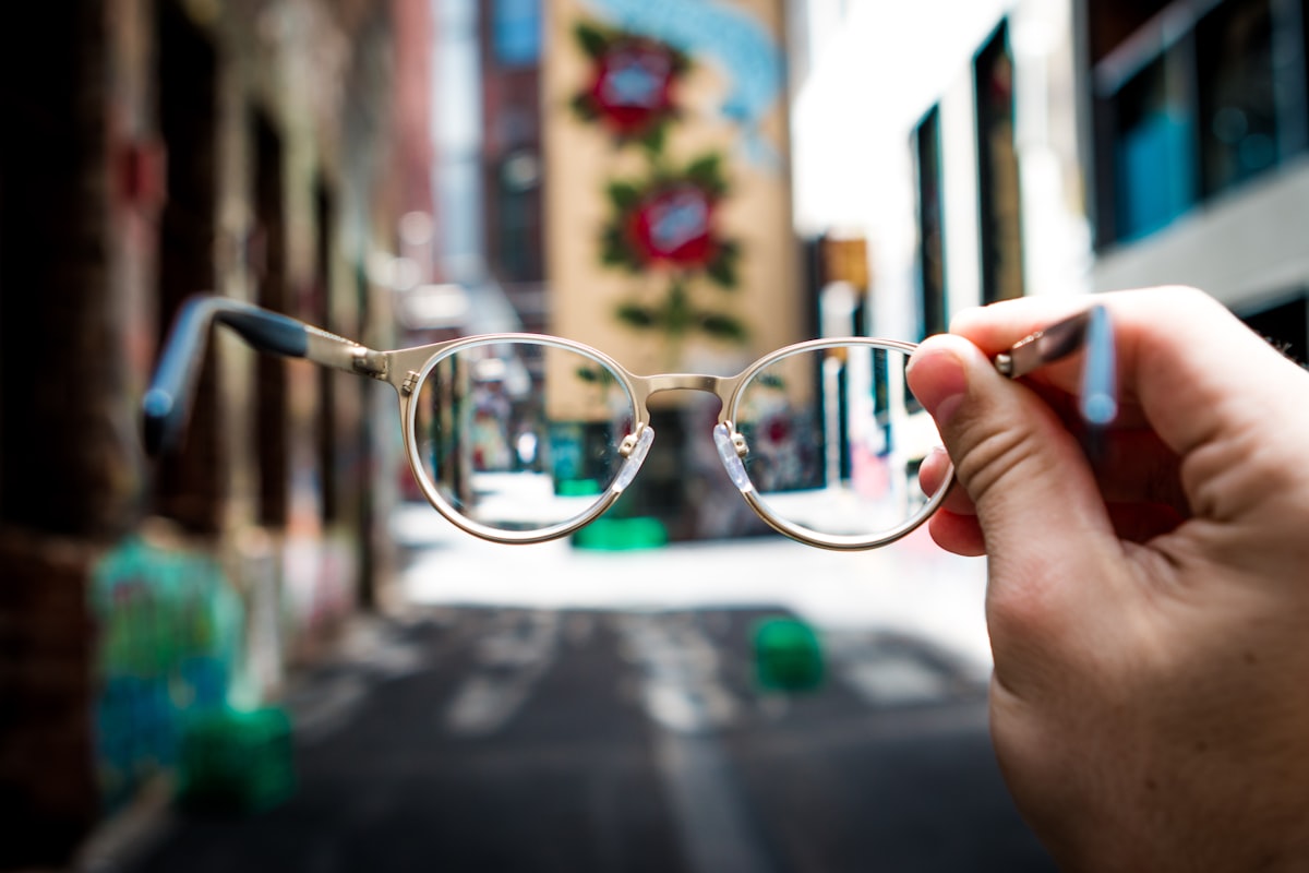 Über Spectaclestylesexplored