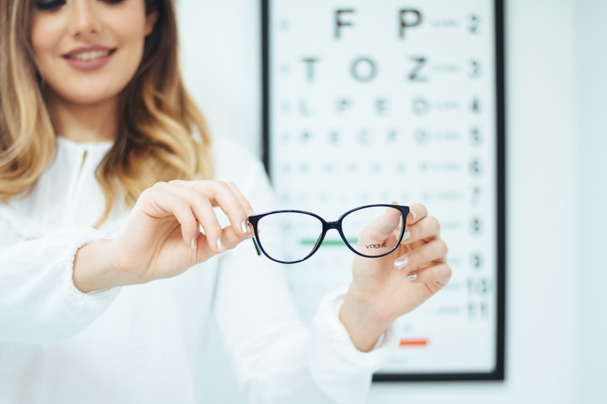 Geschichte von Spectaclestylesexplored